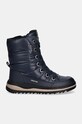 Geox cizme de iarna pentru copii ADELHIDE AB J16EWA.0LVBC.36.39 bleumarin AW24
