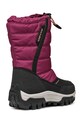 Fete Geox cizme de iarna copii HIMALAYA AB J26FTA.0FU54.36.41 violet