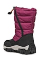 Geox cizme de iarna copii HIMALAYA AB violet J26FTA.0FU54.36.41