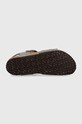 Birkenstock sandale copii Rio 1027921.24.35 aur