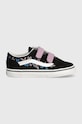 Vans tenisi copii Old Skool VN0009RCBML1 violet AW24