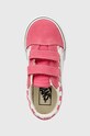 Vans tenisi copii Old Skool roz VN0009RCCHL1