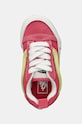 Vans tenisówki dziecięce Knu Skool różowy VN000CYUDFE1