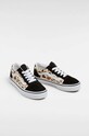 Vans tenisi copii Old Skool VN000CYVYS81 negru AW24