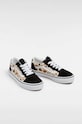 Vans tenisi copii Old Skool VN000CYVYS81 negru AW24