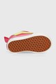 Vans tenisi copii Knu Skool Elastic Lace VN000D0KDFE1 roz
