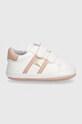 Tommy Hilfiger buty niemowlęce T0A9.33510. różowy AW24