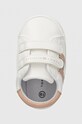 Tommy Hilfiger buty niemowlęce różowy T0A9.33510.