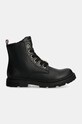 Tommy Hilfiger bocanci copii T1A5.33561.30.34 negru AW24