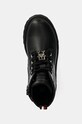 Tommy Hilfiger bocanci copii negru T1A5.33561.30.34