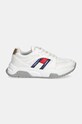 Дитячі кросівки Tommy Hilfiger T3A9.33550.G.35.40 бежевий AW24