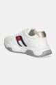 Дівчинка Дитячі кросівки Tommy Hilfiger T3A9.33550.G.35.40 бежевий