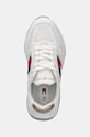 Detské tenisky Tommy Hilfiger béžová T3A9.33550.G.35.40