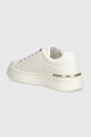 Fete Tommy Hilfiger sneakers pentru copii T3A9.33542.35.40 alb
