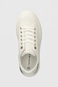 Tommy Hilfiger sneakers pentru copii alb T3A9.33542.35.40