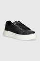 Дитячі кросівки Tommy Hilfiger Planet friendly чорний T3A9.33542.35.40