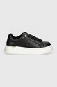 Дитячі кросівки Tommy Hilfiger T3A9.33542.35.40 чорний AW24