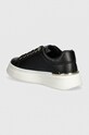 Дівчинка Дитячі кросівки Tommy Hilfiger T3A9.33542.35.40 чорний