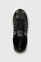 Дитячі кросівки Tommy Hilfiger T3A9.33542.35.40 чорний