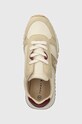 Dětské sneakers boty Tommy Hilfiger béžová T3A9.33548.35.40