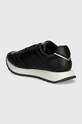 Дівчинка Дитячі кросівки Tommy Hilfiger T3A9.33548.35.40 чорний