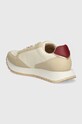Fete Tommy Hilfiger sneakers pentru copii T3A9.33548.30.34 bej