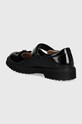 Fete Tommy Hilfiger pantofi copii T3A3.32580.35.38 negru