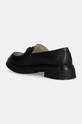 Dziewczynka Tommy Hilfiger mokasyny dziecięce T3A4.33571.35.40 czarny