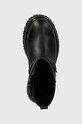 Detské topánky Tommy Hilfiger čierna T3A5.33574.30.34