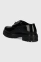 Fete Calvin Klein Jeans pantofi copii V4A4.81028.35.39 negru