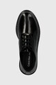Calvin Klein Jeans pantofi copii negru V4A4.81028.35.39