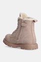 Djevojčice Dječje zimske čizme Calvin Klein Jeans V1A5.81011. roza