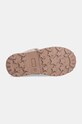 Дитячі зимові черевики Calvin Klein Jeans V1A5.81011. рожевий