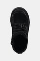 Дитячі черевики Calvin Klein Jeans чорний V1A5.81010.