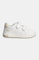 Детски маратонки Calvin Klein Jeans V1A9.80972. бял AW24