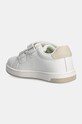 Дівчинка Дитячі кросівки Calvin Klein Jeans V1A9.80972. білий