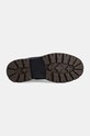 Calvin Klein Jeans bocanci copii V3X5.81092.30.34 maro