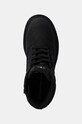 Дитячі черевики Calvin Klein Jeans чорний V3X5.81095.35.40