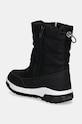 Djevojčice Zimske cipele Calvin Klein Jeans V3X5.82003.35.40 crna