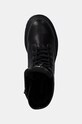Calvin Klein Jeans stivaletti alla caviglia nero V3X5.81096.