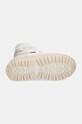 Дитячі чоботи Calvin Klein Jeans V3A5.81038.35.39 срібний