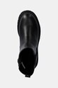 Детские ботинки Calvin Klein Jeans чёрный V3A5.81024.35.39