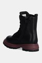 Дівчинка Дитячі черевики Calvin Klein Jeans V3A5.81017.28.34 чорний