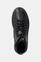 Дитячі черевики Calvin Klein Jeans чорний V3A5.80988.35.39