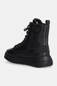Дівчинка Дитячі черевики Calvin Klein Jeans V3A5.80988.30.34 чорний