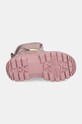 Dětské zimní boty Tommy Hilfiger T1A5.33607.24.29 růžová