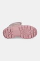 Детские зимние сапоги Tommy Hilfiger T1A5.33607.30.34 розовый