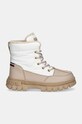 Детские зимние сапоги Tommy Hilfiger T3A5.33609.35.40 бежевый AW24