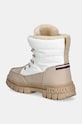 Девочка Детские зимние сапоги Tommy Hilfiger T3A5.33609.35.40 бежевый