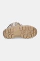Дитячі зимові черевики Tommy Hilfiger T3A5.33610.35.40 бежевий